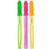 Мыльные пузыри "Мини пузырьмеч" 8135В