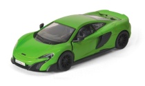 1:36 McLaren 675LT 5392DKT 1:36 McLaren 675LT 5392DKT