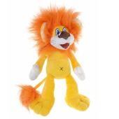 МЯГКАЯ ИГРУШКА "МУЛЬТИ-ПУЛЬТИ" ЛЬВЕНОК ОЗВУЧ. V70778-23S15