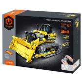 Конструктор на радиоуправлении 8038/FCJ0739360 Стройтехника 452 дет.   625-184