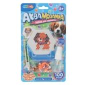 Аквамозаика на блистере собачка МУЛЬТИ АРТ   AQUABLIST-124271