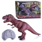 Динозавр р/у, 27MHz, в коробке 9989 / 264093