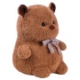 Подарочная игрушка "Пухляшик-кудряшик мишка" PUHM01 Подарочная игрушка "Пухляшик-кудряшик мишка" PUHM01