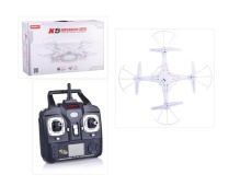 Квадрокоптер "Explorers" р/у, X5 / 178490 Квадрокоптер "Explorers" р/у, X5 / 178490