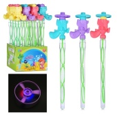 Мыльные пузыри "Гироскопический джойстик" 45см.    00-4049  /  441840