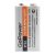 Батарейка GoPower Крона 6F22 Shrink 1 Heavy Duty 9V Батарейка GoPower Крона 6F22 Shrink 1 Heavy Duty 9V
