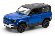 Land Rover Defender 90 1:36 5428 DKT Land Rover Defender 90 1:36 5428 DKT