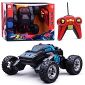 Машина "Stunt vehicle" р/у, 27 MHz, JT686 / 467370 Машина "Stunt vehicle" р/у, 27 MHz, JT686 / 467370