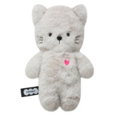 Игрушка мягконабивная "Кошечка Саманта" 850М / 418140