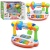 Игрушка развивающая "Играем с музыкой" Y0096 / 450143 Игрушка развивающая "Играем с музыкой" Y0096 / 450143
