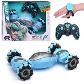 Машина "Stunt car" р/у, 27 MHz,   XB1101 / 421797