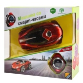 Машинка R-101 р/у в коробке OBL813324