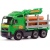 Volvo, автомобиль-лесовоз 8756