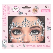 Стразы для лица МИЛАЯ ЛЕДИ 132900-UNI-ML-WOT