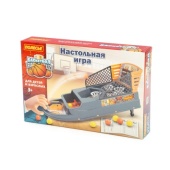 Игра "Баскетбол" №2 (в коробке) 64469 Игра "Баскетбол" №2 (в коробке) 64469