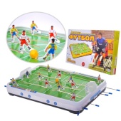 Игра "Мини-футбол" 002437