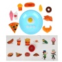 Настольная игра умелый официант, кор.21*21*4,5см Умные игры Q167-H24044-R