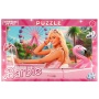 Barbie. Пазлы классические   367475     
