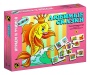 Игра "Любимые сказки" детская настольная 76038 Игра "Любимые сказки" детская настольная 76038