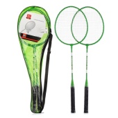 Бадминтон (2 ракетки) цвет в ассортименте, в сумке 00-5695 / 473519