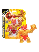 Гуджитсу Игрушка Блейзагот Смэш Страйкерс тянущаяся фигурка GooJitZu 42837