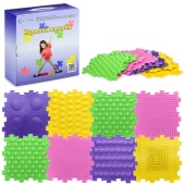 Игровой коврик 8эл У250 / 371705