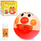 Игрушка с мыльными пузырями, в коробке 00-0390 / 360911