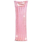Матрас PINK GLITTER MAT 58720