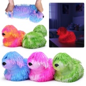 Игрушка-антистресс "Мохнатая собака"   00-8160 / 508523