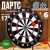 Дартс двусторонний с дротиками 17 " Точно в цель!   R0184 / 451160