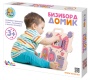 Бизиборд "Домик" 02103