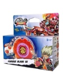 Инфинити Надо. Волчок Пластик, Furious Blade SE. TM Infinity Nado  41783