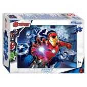 Пазлы "Marvel" 54эл. 71183 Пазлы "Marvel" 54эл. 71183