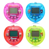 Игра электронная "Мой питомец" в ассортименте, в пакете   HC-10181 / 434227