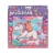 Алмазная мозаика 20*20 (коробка) капибара МУЛЬТИ АРТ  AM20X20-128124