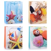 Пакет подарочный 00-1350 / 371507