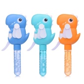 Ветерок "Дракончик" с мыльными пузырями 1188-143 / 474930