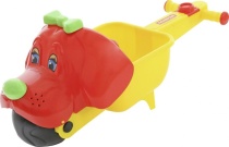 Тачка "Малыш Тяпа", 36261