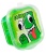 Игрушка для детей старше трех лет модели "Slime" Monster, зеленый  SLM098 / 402693