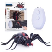 Паук р/у, 27MHz, в коробке 1388 / 370445