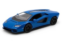 1:38 5" Lamborghini Countach LPI 5437DKT 1:38 5" Lamborghini Countach LPI 5437DKT