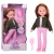 Кукла "Анжелика"    YL2285I / 430110