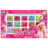 Набор для создания украшений барби муви МУЛЬТИ АРТ  BEADSET-112780