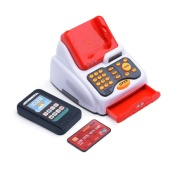 Игровой набор "Касса" (с набором продуктов) 668-119 / 418567