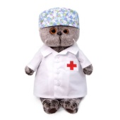 Басик - доктор (В1) Ks30-161