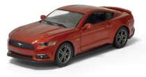 1:38 2015 Ford Mustang GT mix 5386DKT