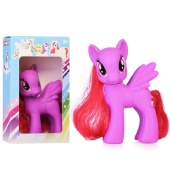 Игрушка "Пони", ТМ HappyТоша    186043HL / 451014
