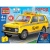 LADA конструктор LADA 4x4 ТАКСИ, 52 дет. (легко собрать) Город мастеров 5575-CY