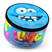 Игровой набор для творчества "Малый слайм" серия "Юный химик" Космический кристалл.  521 / 364275