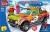 Конструктор LADA 4x4 PICKUP, 42 дет. (легко собрать) Город мастеров  5579-KK
